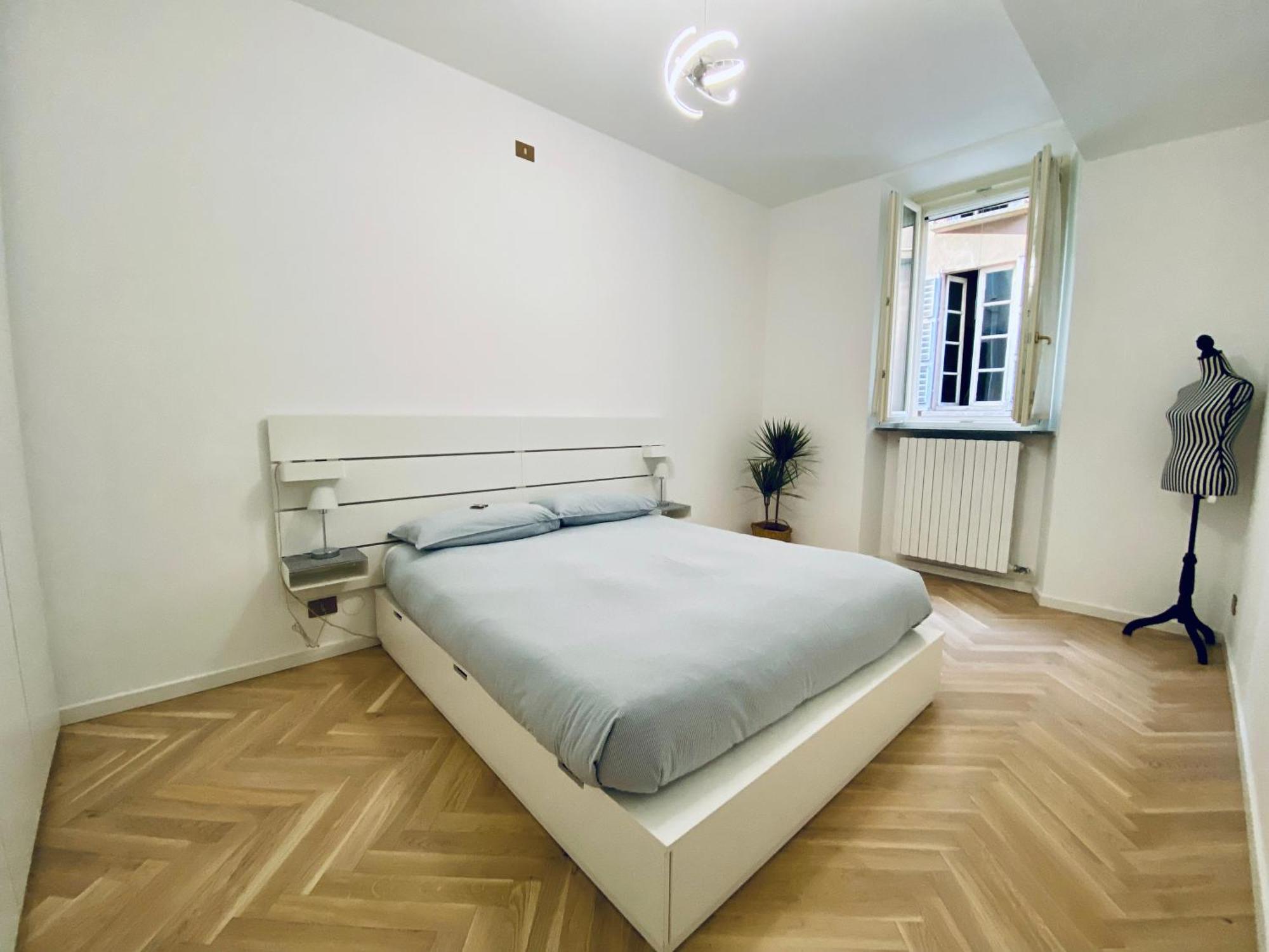 Wanderlust Splendido Appartamento In Centro Pavia Eksteriør billede
